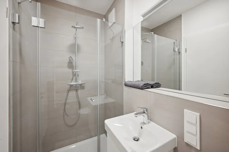 Modern Furnished 3 Room Apartment in Berlin, Entire Flat — photo 1